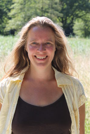 Monika Bakker